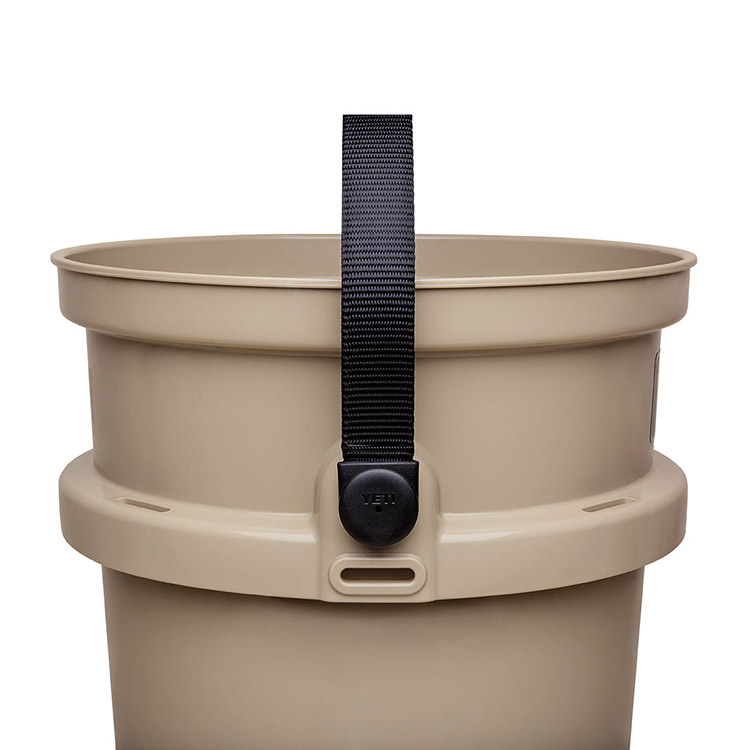 Yeti Loadout 5-Gallon Bucket